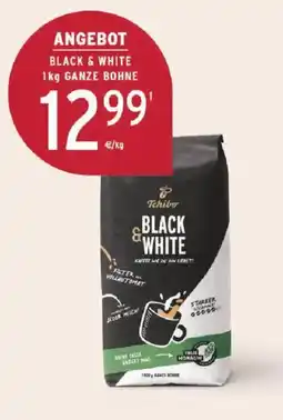 Marktkauf Tchibo Black & White Angebot