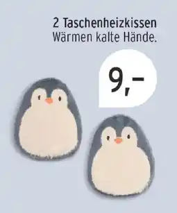 Marktkauf Taschenheizkissen Angebot