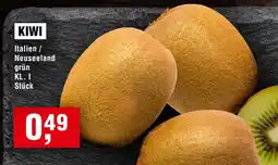 EDEKA Foodservice KIWI Angebot
