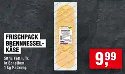EDEKA Foodservice FRISCHPACK BRENNNESSEL-KÄSE Angebot