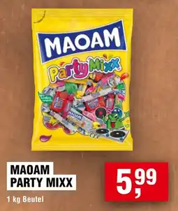 EDEKA Foodservice MAOAM PARTY MIXX Angebot