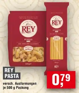 EDEKA Foodservice REY PASTA Angebot