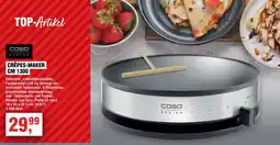 EDEKA Foodservice COSO CRÊPES-MAKER Angebot