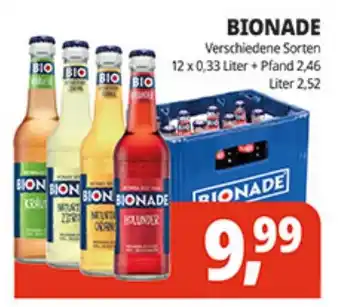 BIONADE