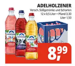 Hörl Getränke ADELHOLZENER Angebot