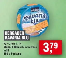 Handelshof Bergader Bavaria Blu Angebot