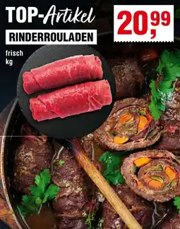 Handelshof Rinderrouladen Angebot