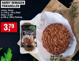 Handelshof Hardy remagen frikadellen Angebot
