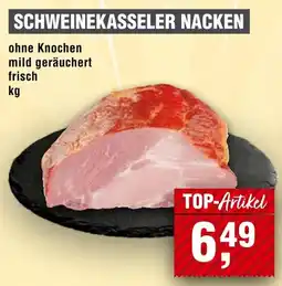 Handelshof SCHWEINEKASSELER NACKEN Angebot