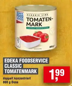 Handelshof EDEKA FOODSERVICE CLASSIC TOMATENMARK Angebot
