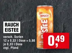 Handelshof RAUCH EISTEE Angebot