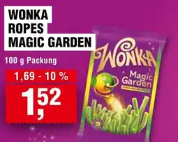 Handelshof WONKA ROPES MAGIC GARDEN Angebot
