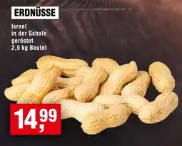 Handelshof ERDNÜSSE Angebot