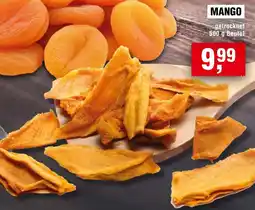 Handelshof Mango Angebot