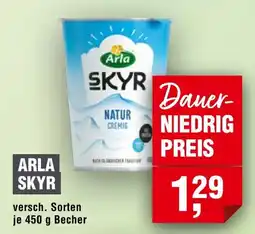 Handelshof Arla SKYR Angebot
