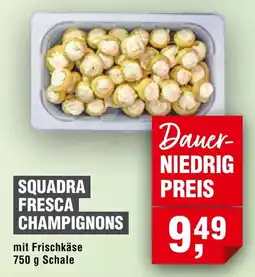 Handelshof SQUADRA FRESCA CHAMPIGNONS Angebot