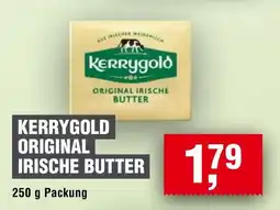 Handelshof KERRYGOLD ORIGINAL IRISCHE BUTTER Angebot