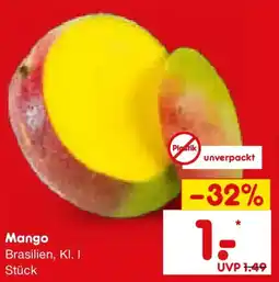 Netto Marken-Discount Mango Angebot