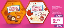 Netto Marken-Discount Ferrero Küsschen Angebot