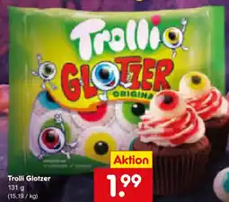 Netto Marken-Discount Trolli Glotzer Angebot