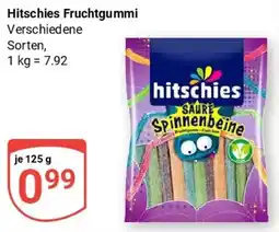 Globus Hitschies Fruchtgummi Angebot