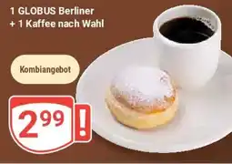Globus GLOBUS Berliner Angebot