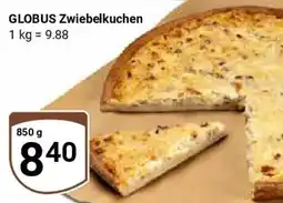 Globus GLOBUS Zwiebelkuchen Angebot