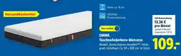 Lidl EMMA Taschenfederkern-Matratze Angebot