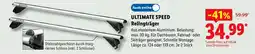 Lidl ULTIMATE SPEED Relingträger Angebot