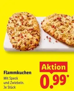 Lidl Flammkuchen Angebot