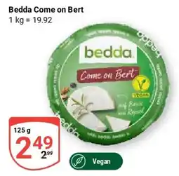 Globus Bedda Come on Bert Angebot