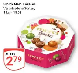 Globus Storck Merci Lovelies Angebot