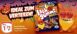 Globus Storck Nimm2 Lachgummi Minis Angebot