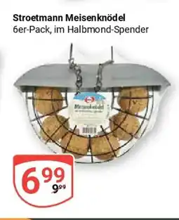 Globus Stroetmann Meisenknödel Angebot