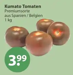 V Markt Kumato Tomaten Angebot