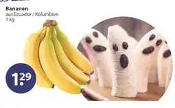 V Markt Bananen Angebot