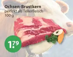 V Markt Ochsen-Brustkern Angebot