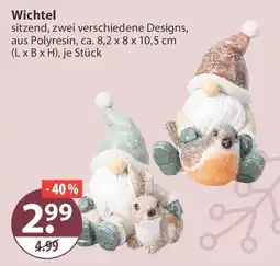 V Markt Wichtel Angebot