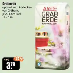 V Baumarkt A.Reiter Graberde Angebot