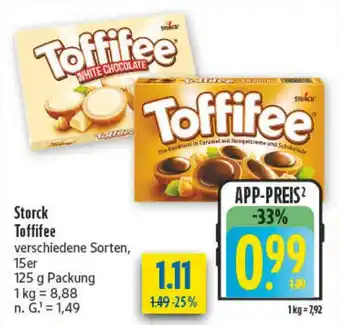 Storck Toffifee