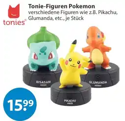 V Markt Tonie-Figuren Pokemon Angebot