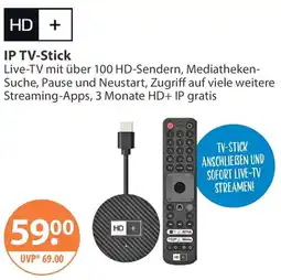 V Markt IP TV-Stick Angebot