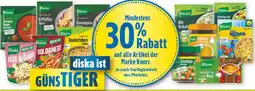 diska Knorr Angebot
