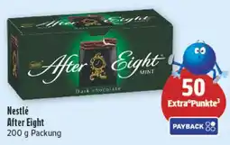 diska Nestlé After Eight Angebot