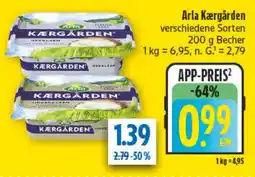 diska Arla Kærgården Angebot