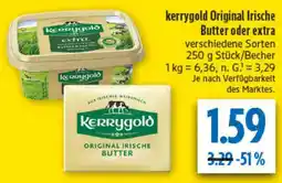 diska kerrygold Original Irische Butter Angebot