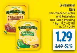 diska Leerdammer Käse Angebot