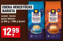 Handelshof Edeka herzstücke barista Angebot