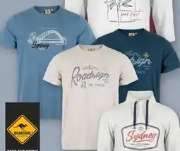 Handelshof Roadsign herren t-shirt Angebot