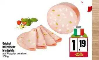 Kupsch Original Italienische Mortadella Angebot